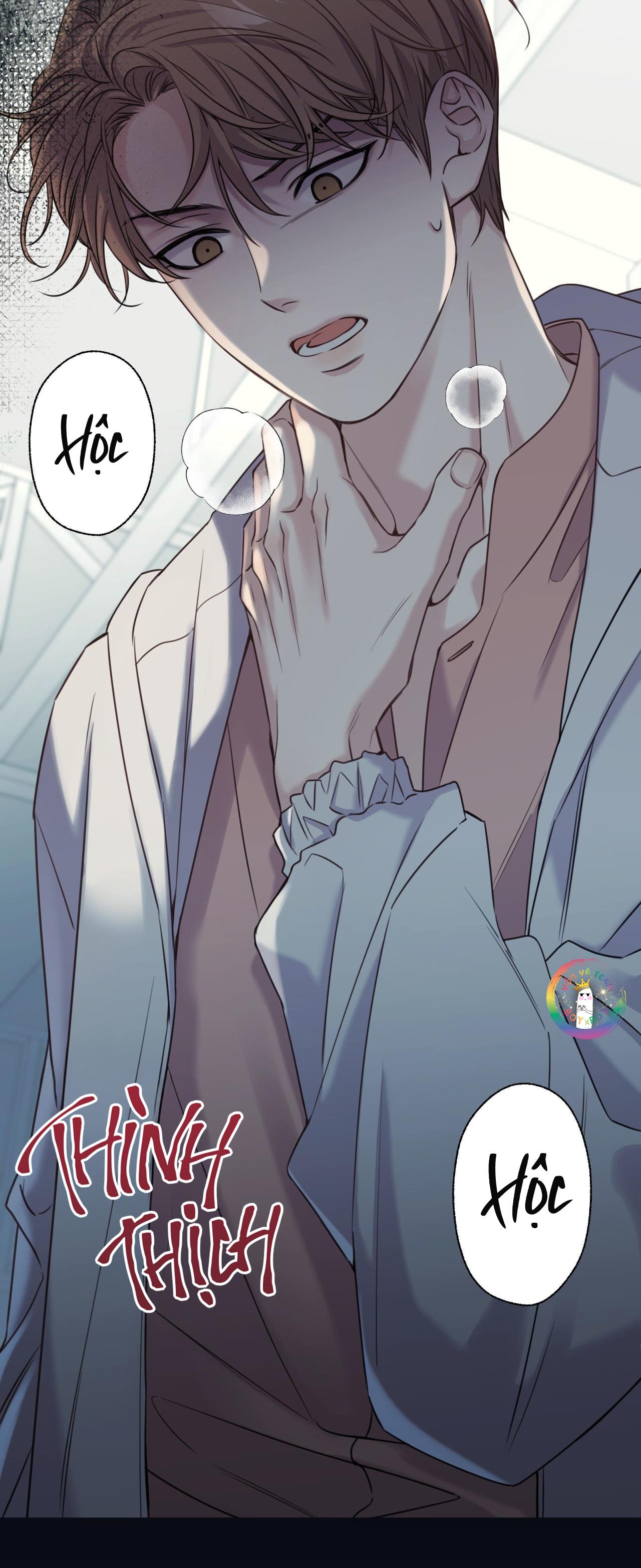 ✯Đường Cong Tan Chảy✯ Chapter 5 - Next Chapter 6