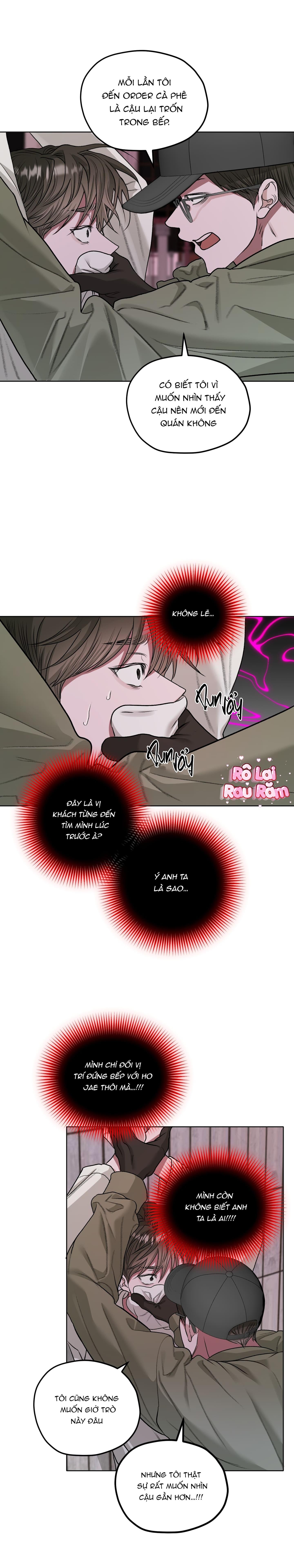 Đầm Hoa Sen Chapter 48 - Next 