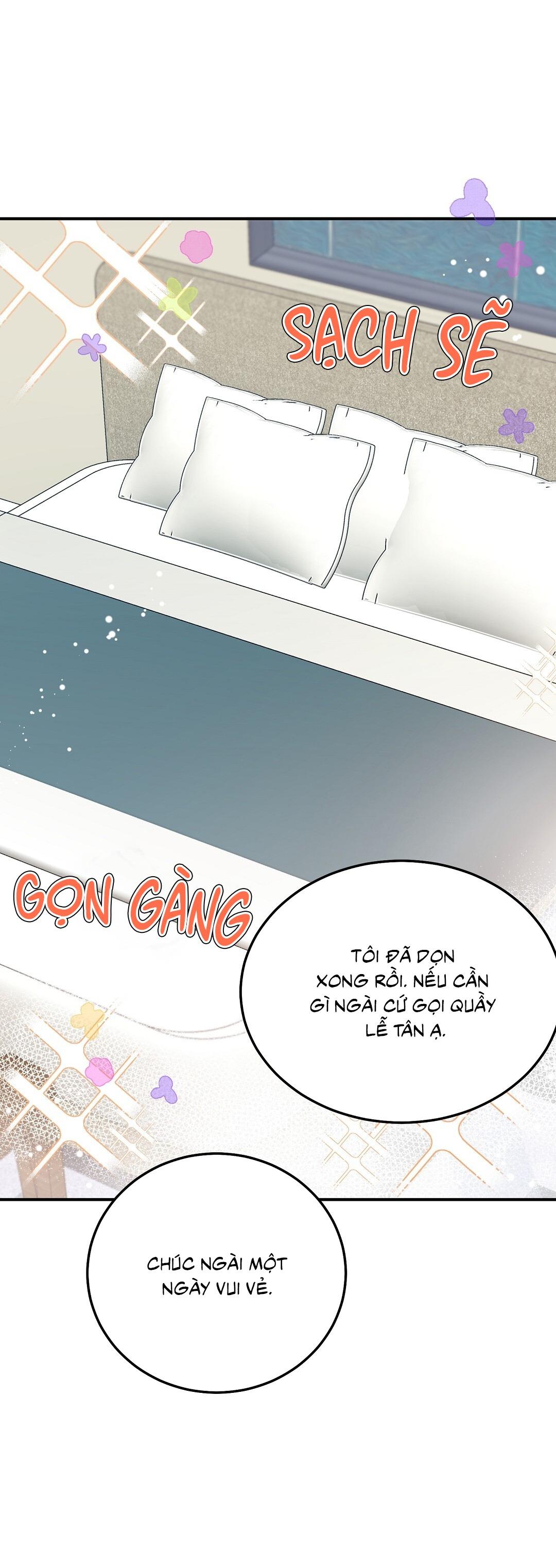 CHUYỆN TÌNH ĐẢO HOANG Chapter 33.15 Ngoại truyện 15 - Next Chapter 33.16 Ngoại truyện 16