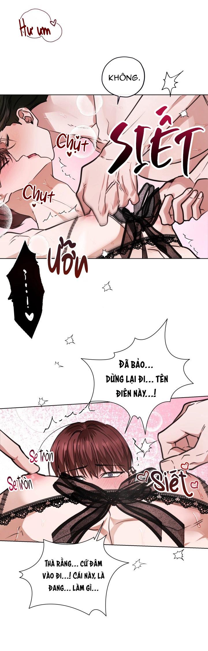 SỰ THAM LAM CỦA NHÂN LOẠI Chapter 12.9 cô dâu rồng nt9 - Next Chapter 13.1