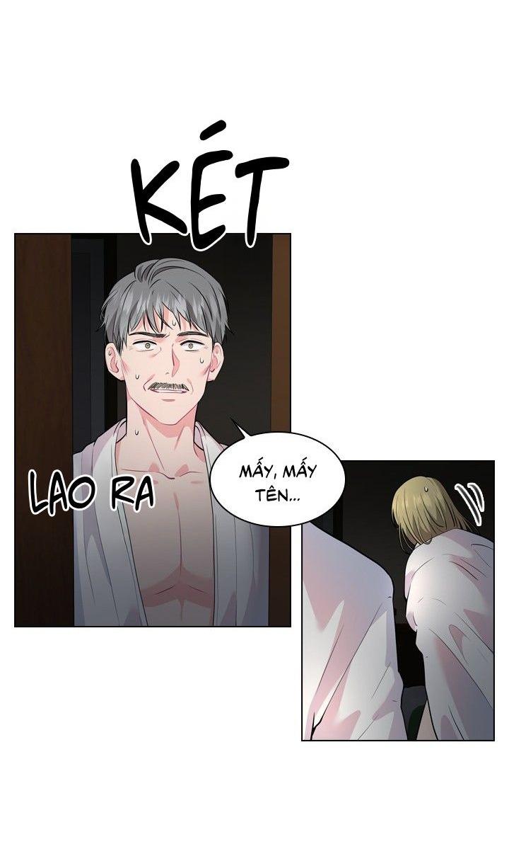 Who’s your daddy Chapter 10 - Next 