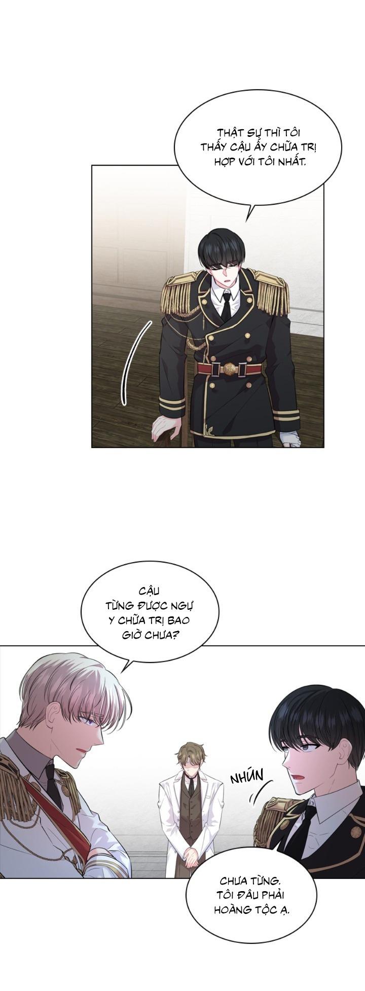 Who’s your daddy Chapter 11 - Next Chapter 12