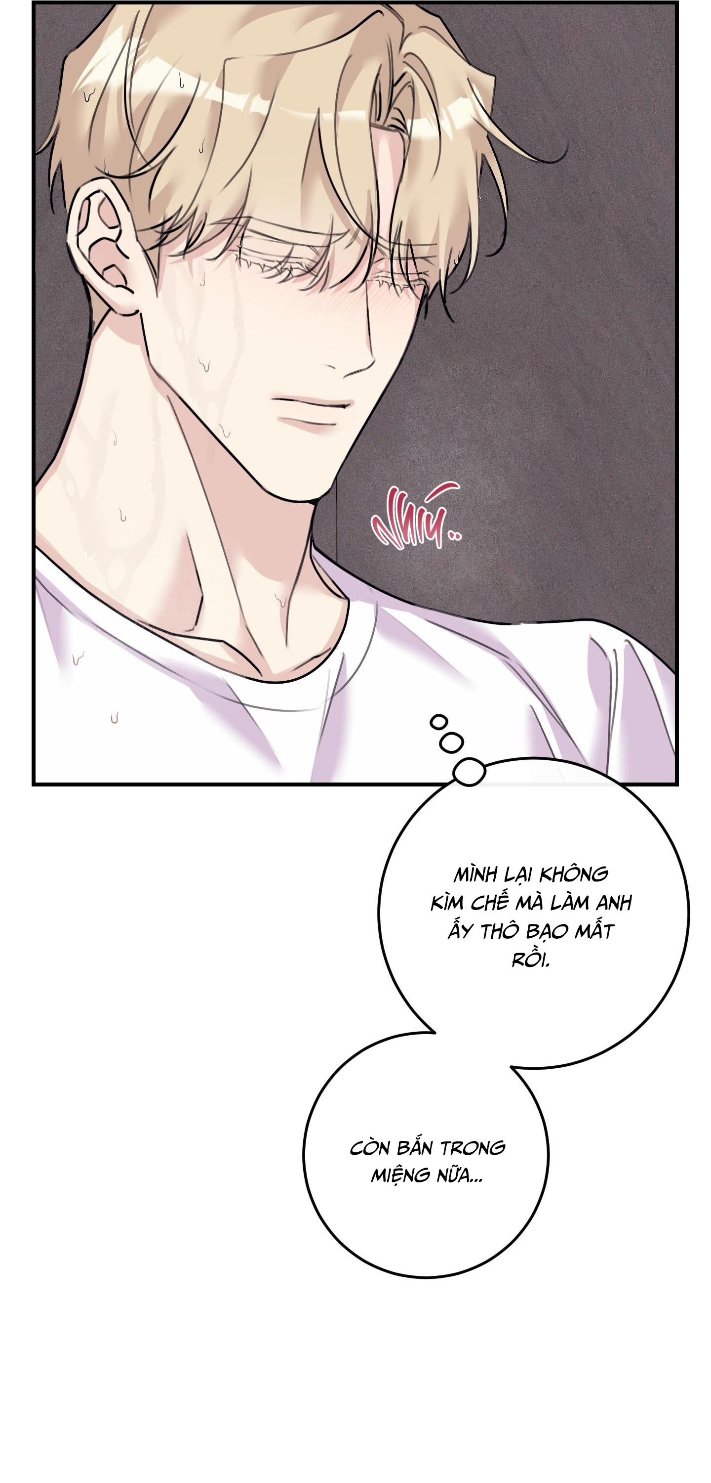 QUAN HỆ CỘNG SINH CỦA MẶT TRĂNG VÀ MẶT TRỜI Chapter 40 H+ - Next Chapter 41 H+