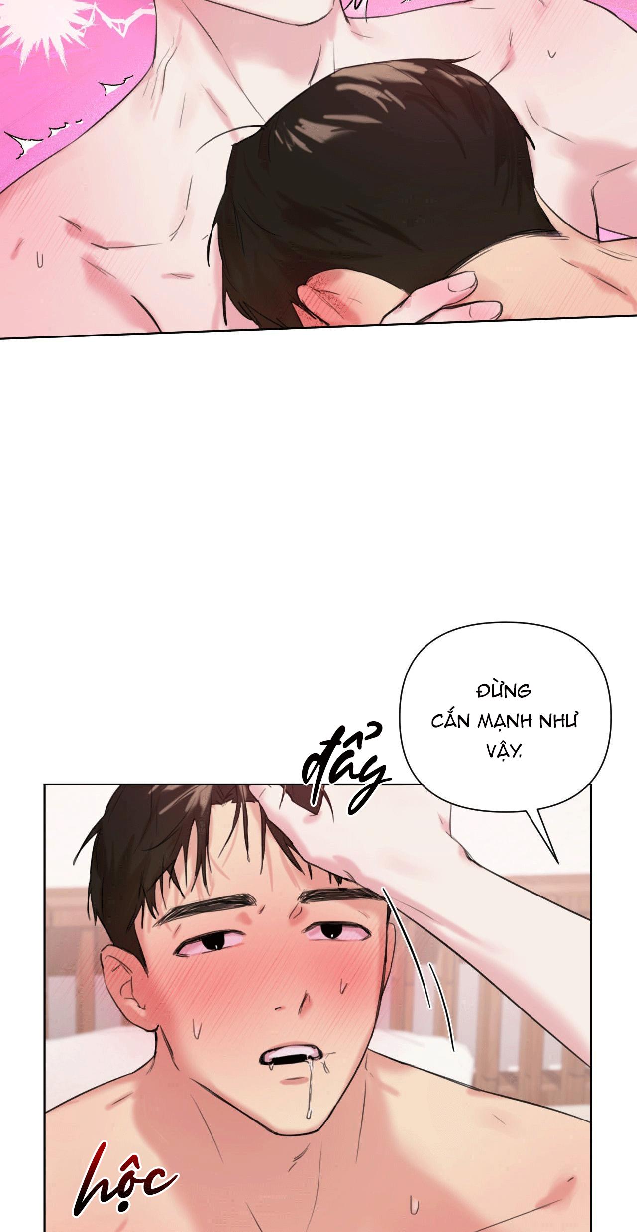 TU HÚ KHÔNG RỜI KHỎI TỔ Chapter 5 - Next Chapter 6