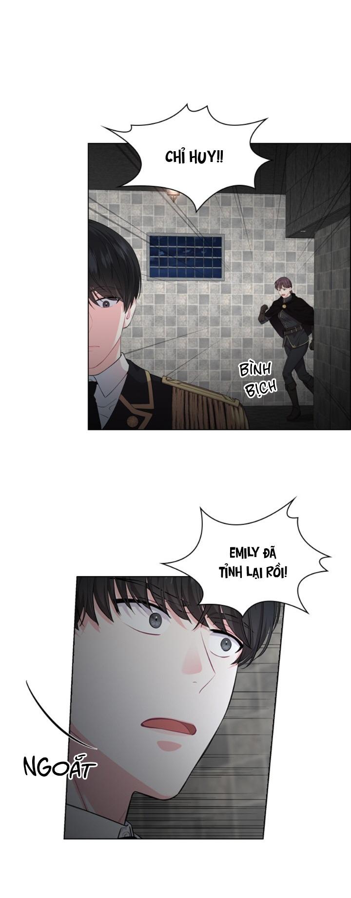 Who’s your daddy Chapter 12 - Next Chapter 13