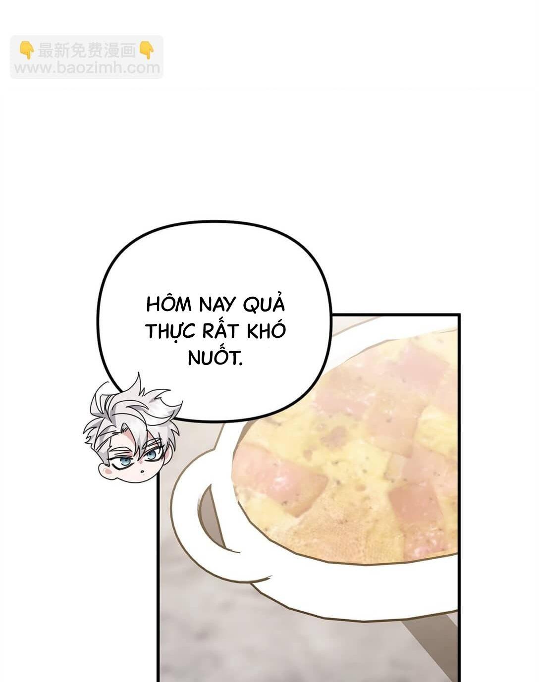 Bạn Trai Mãnh Hổ Của Hắn Chapter 44 - Next 