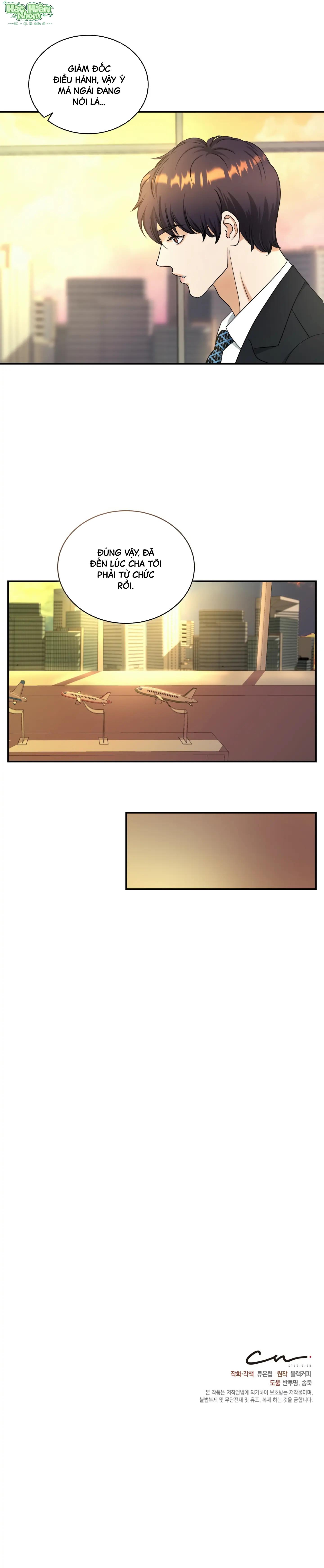 Một nhân cách khác Chapter 31 Hachiennhom - Next Chapter 32