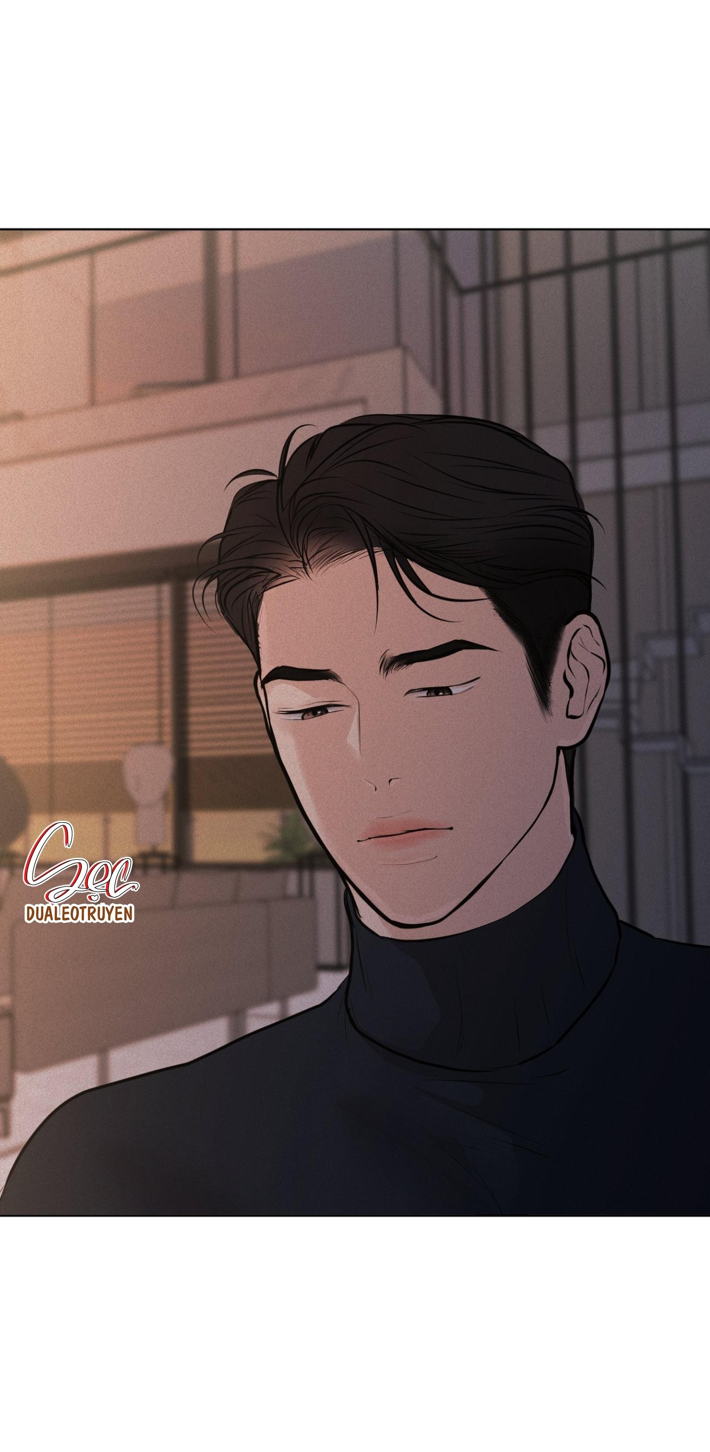 (ABO) LỜI CẦU NGUYỆN Chapter 71 - Next 