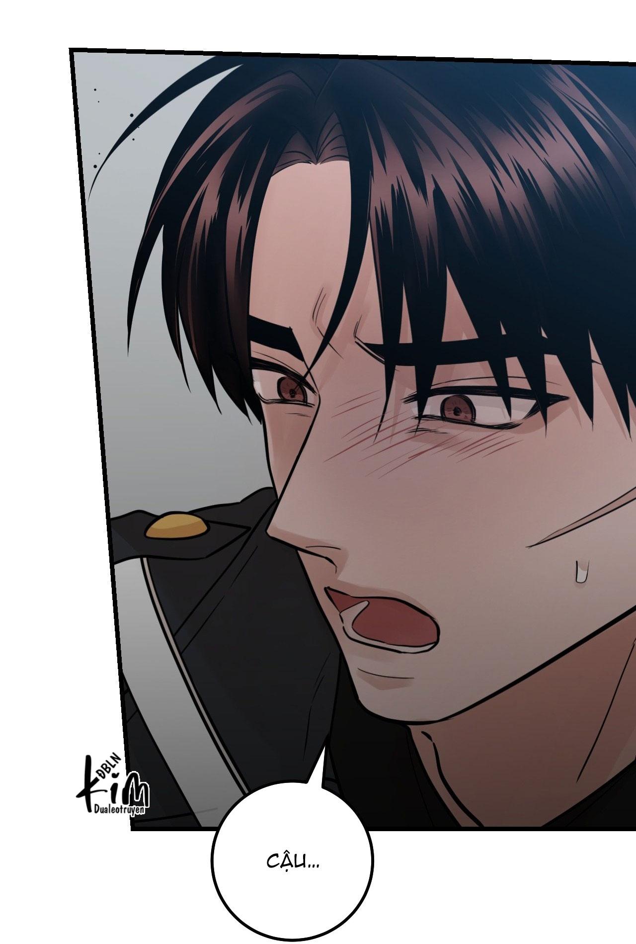 OVER THE PARADISE Chapter 52 - Next 