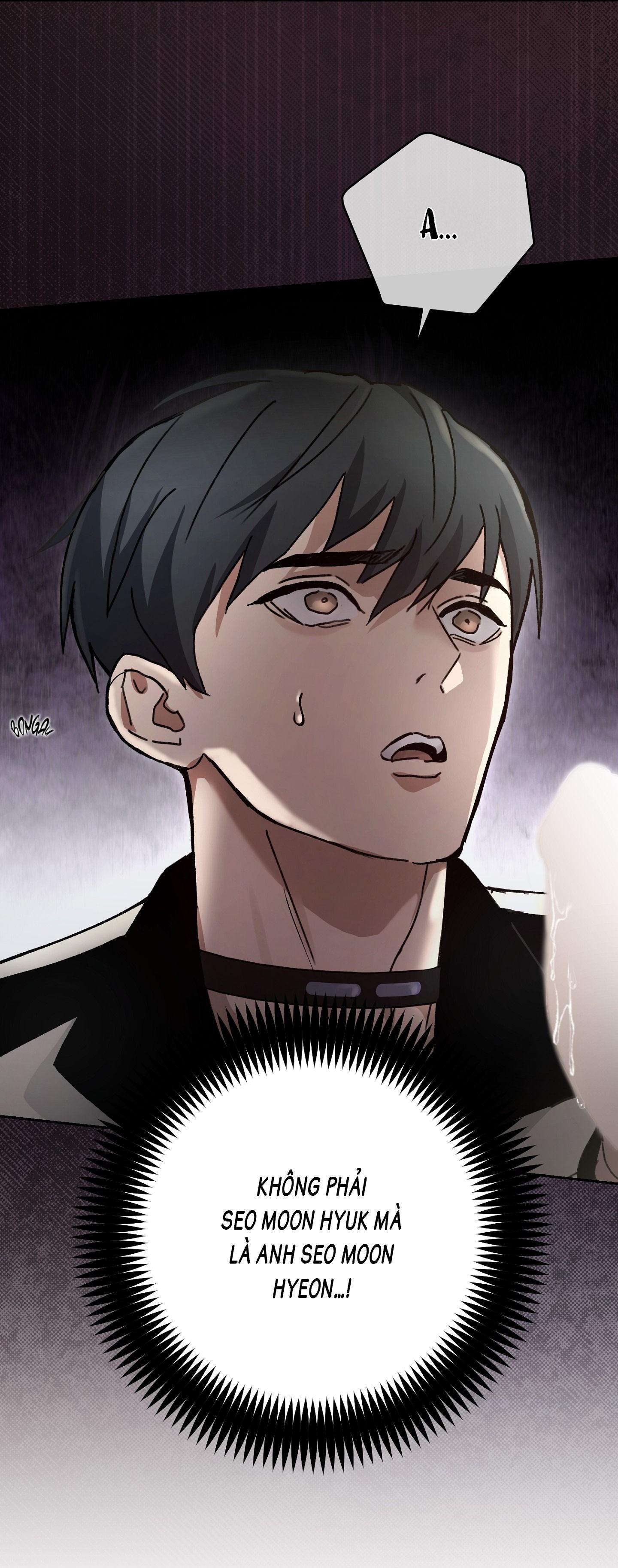 HƯỚNG DẪN SONG SINH Chapter 1 18+ - Next Chapter 2 18+