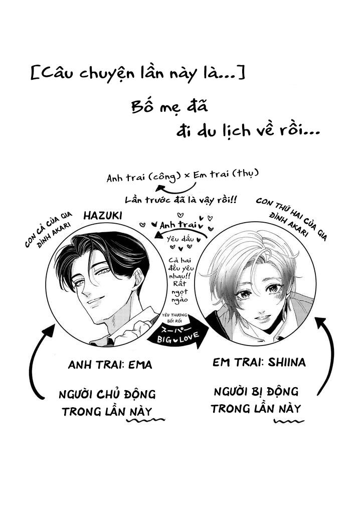Oneshot hỏny Chapter 283 - Next Chapter 284.1