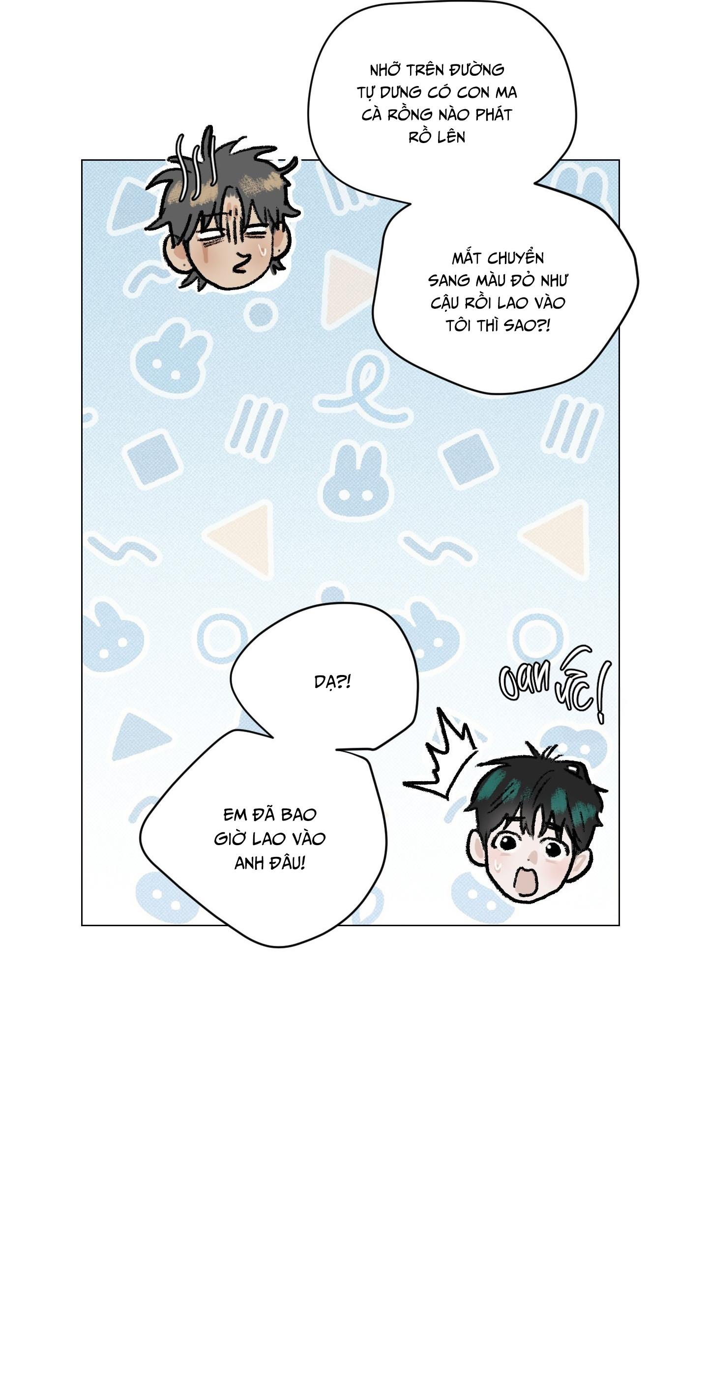 CÓ THỰC MỚI VỰC ĐƯỢC ĐẠO Chapter 9 - Next Chapter 9
