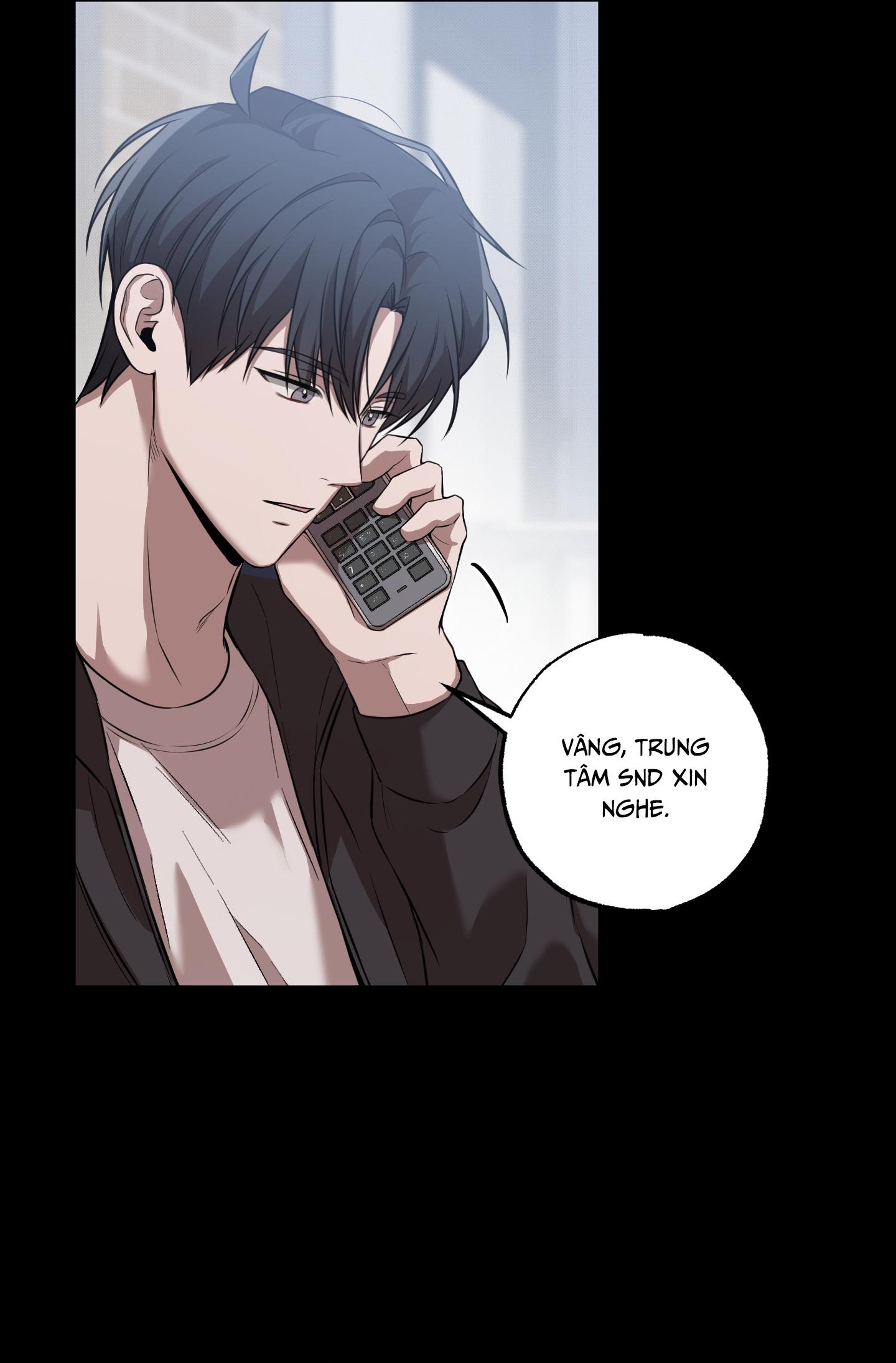 ĐỪNG NÓI LỜI GIAN DỐI Chapter 7 - Next Chapter 8