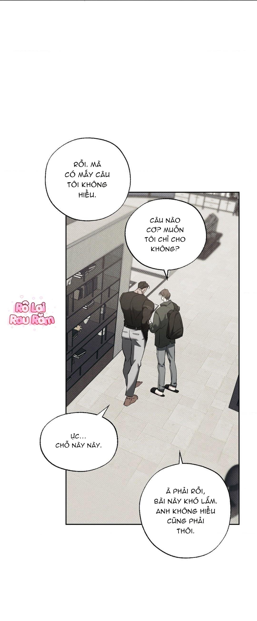 ĐÀN CHÓ SĂN CỦA SISYPHUS Chapter 12 - Next Chapter 13
