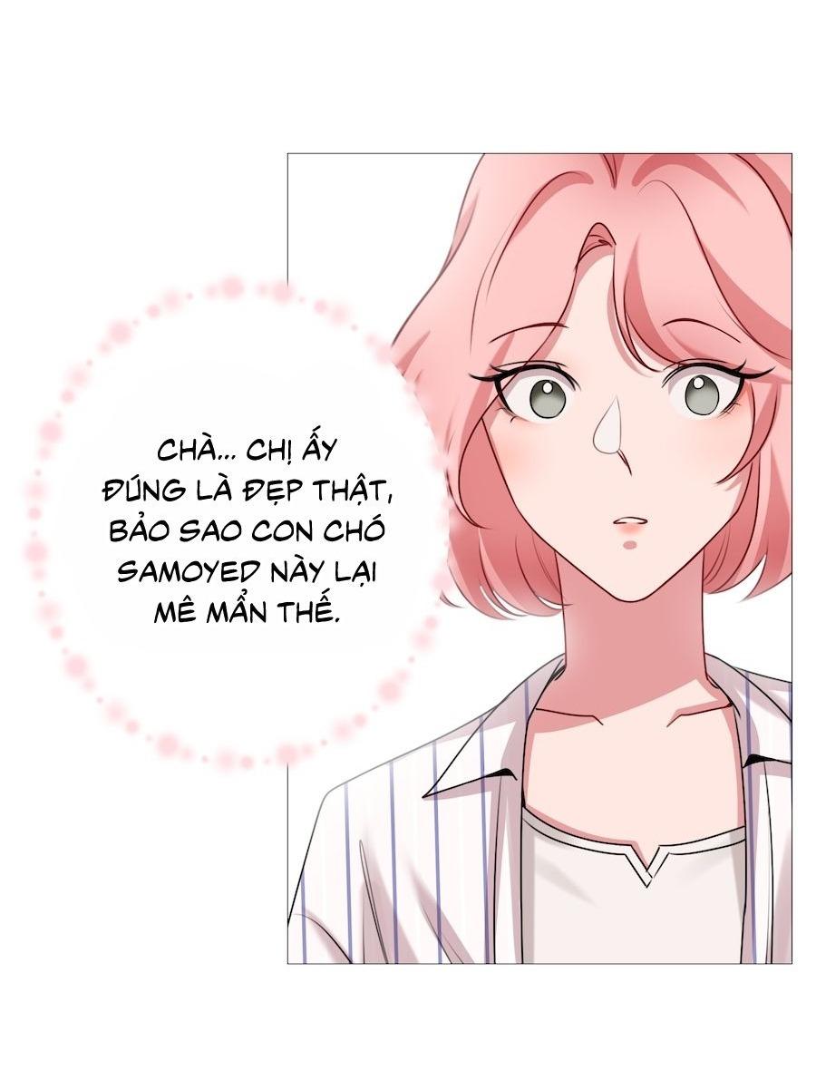 Flower of youth Chapter 35 - Next 