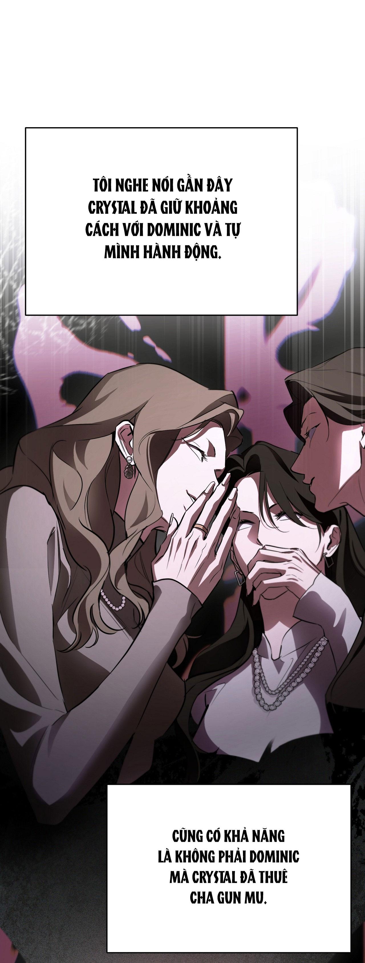 OFF TRACK Chapter 36 - Next 