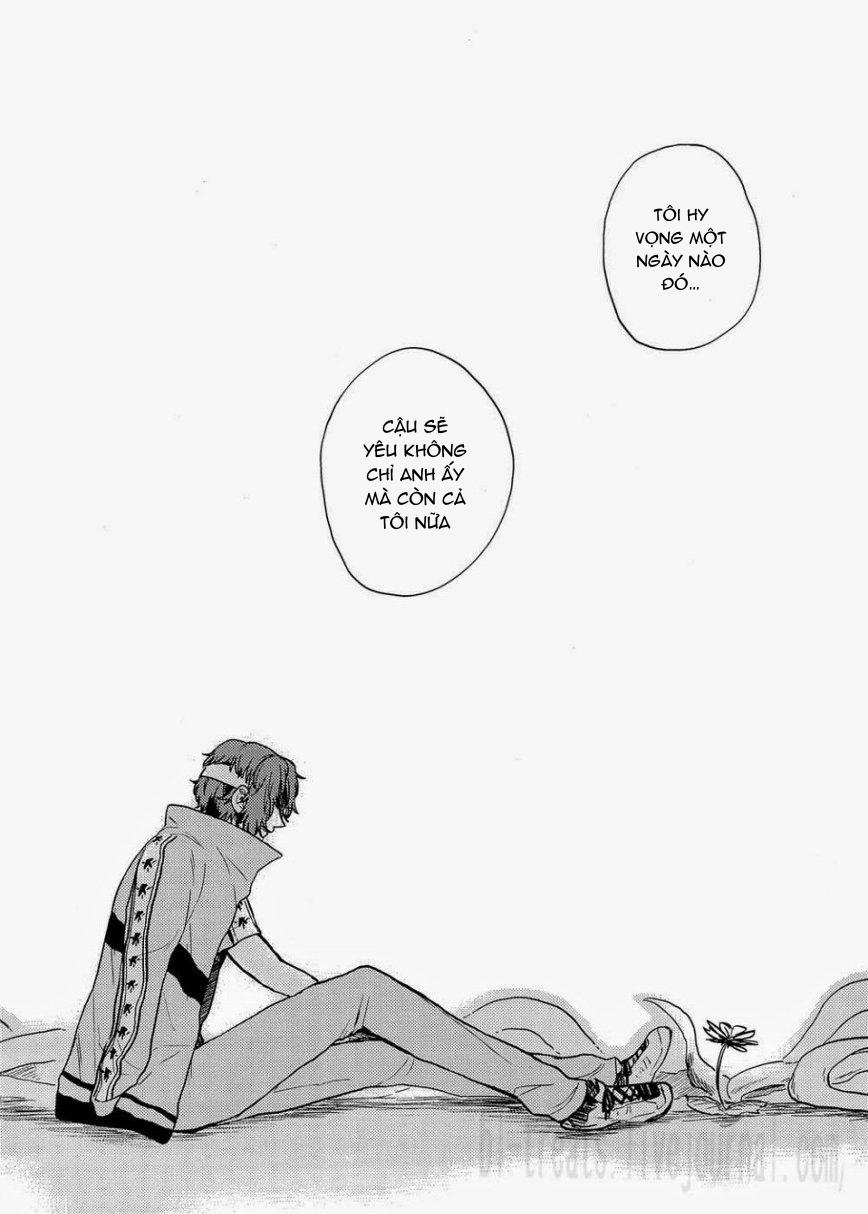 Doujinshi Tổng Hợp Chapter 262 - Next Chapter 263