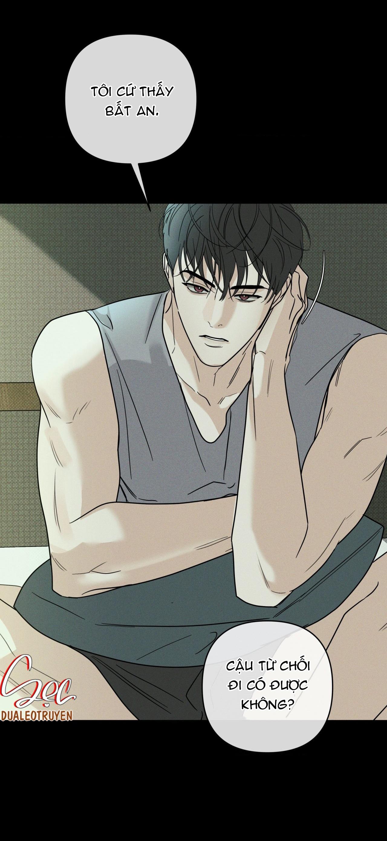THÂN ÁI Chapter 41 - Next 