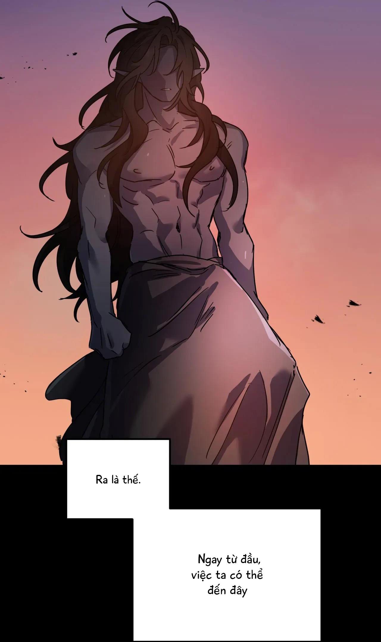 (CBunu) Ám Giữ Linh Hồn Chapter 70 - Trang 3
