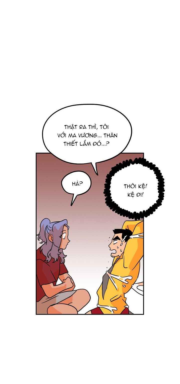 Dừng Lại, Tài Xế Chapter 21 Chap 21 - Trang 3