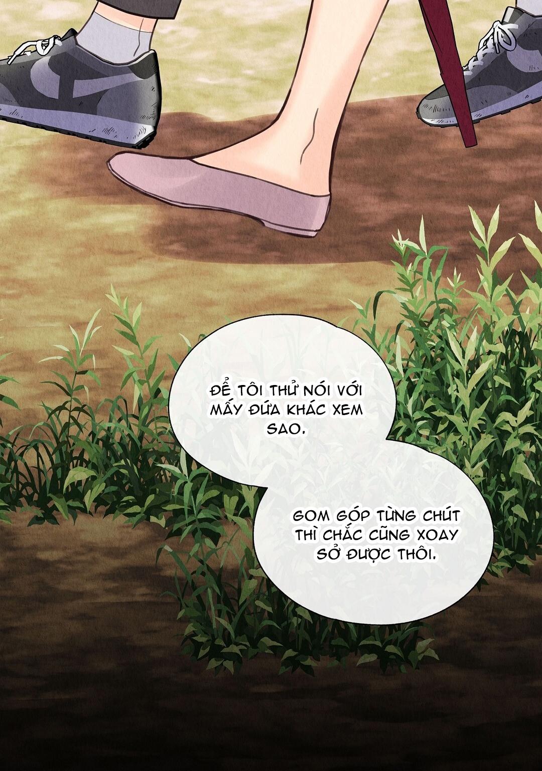QUÁ KHỨ CỦA KẺ PHẢN DIỆN Chapter 11 - Next Chapter 12