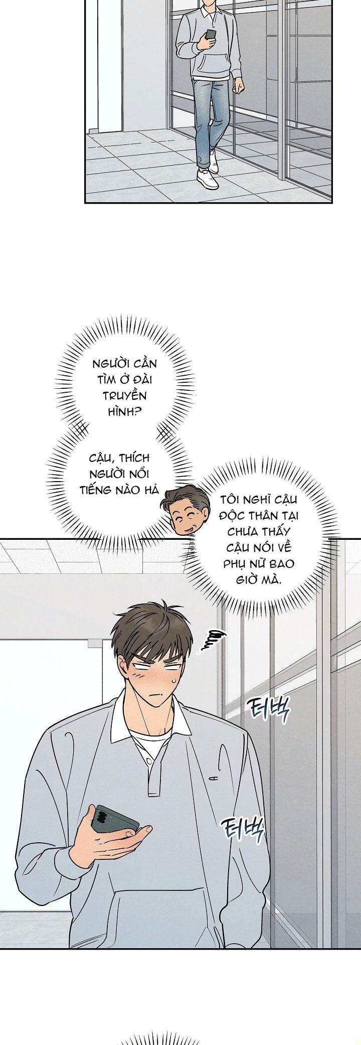 BẢY NGÀY CHỦ NHẬT Chapter 1 - Next Chapter 2