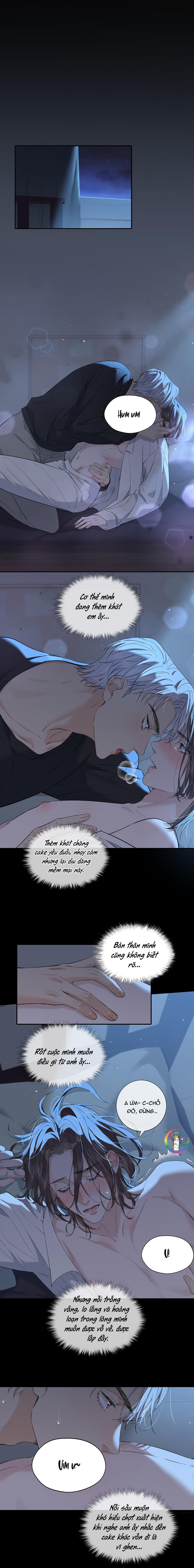 ĐÓI KHÁT Chapter 22 - Next 