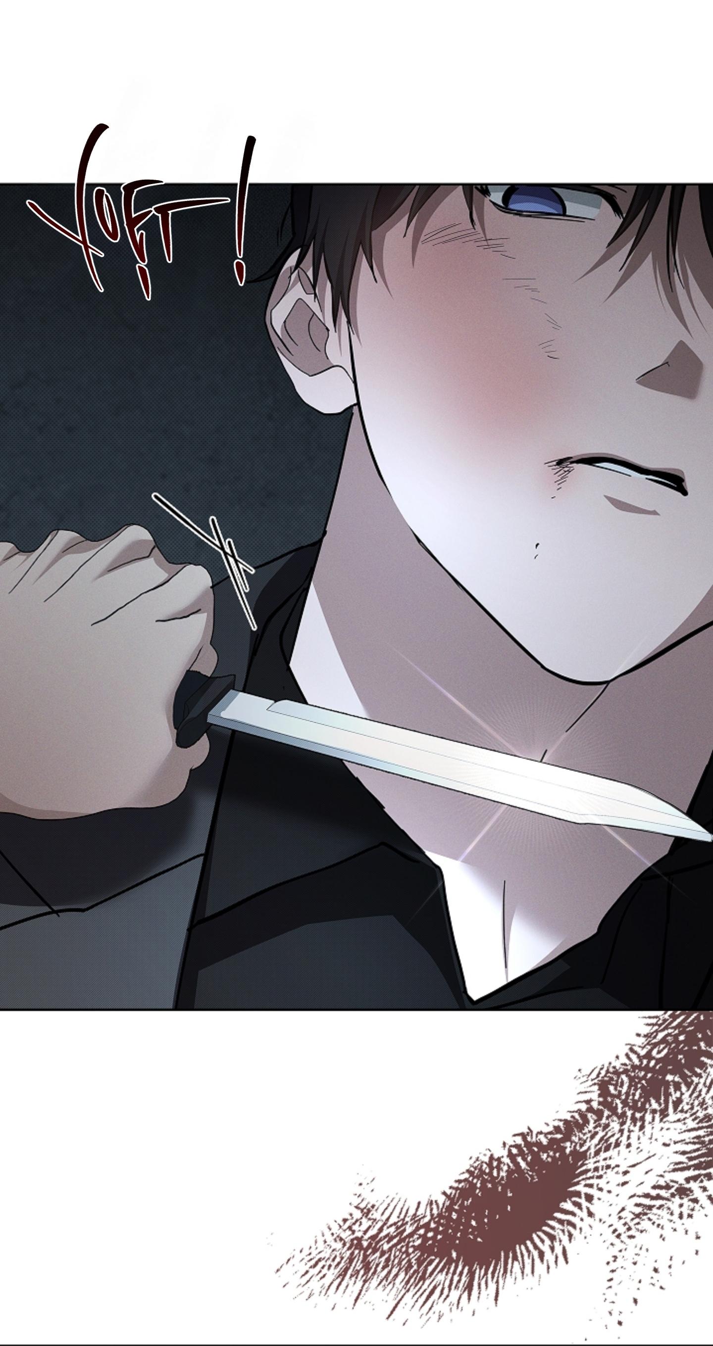 ĐỪNG CHẠM VÀO CÚN CON CỦA TÔI Chapter 37 - Next Chapter 38