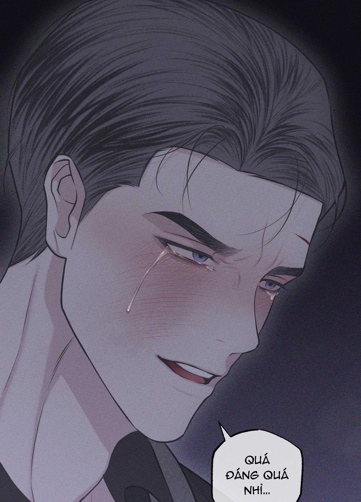 HÌNH THÁI TÌNH TAN Chapter 66 - Next Chapter 67