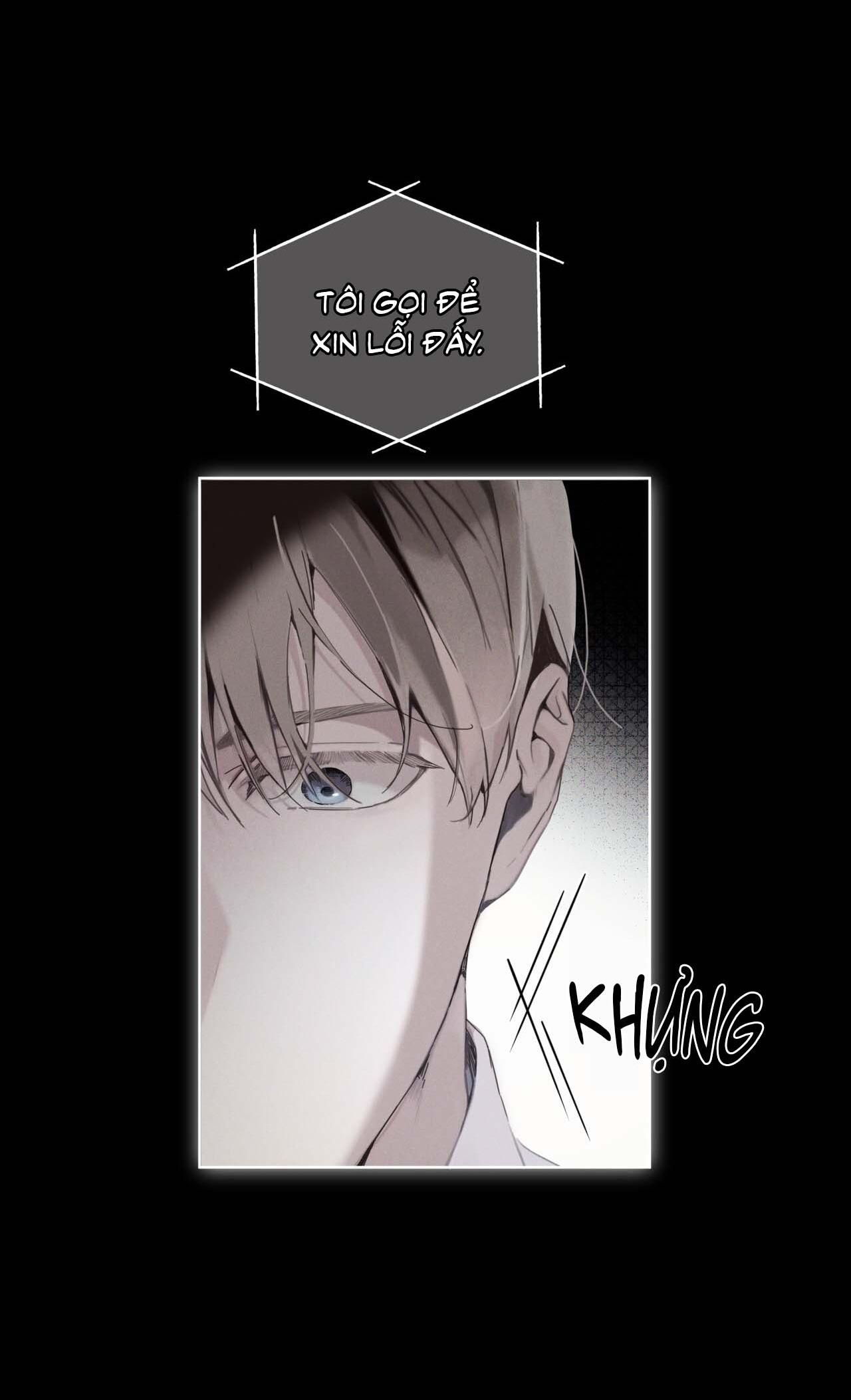 RAGA: Passion Chapter 7 - Next Chapter 8
