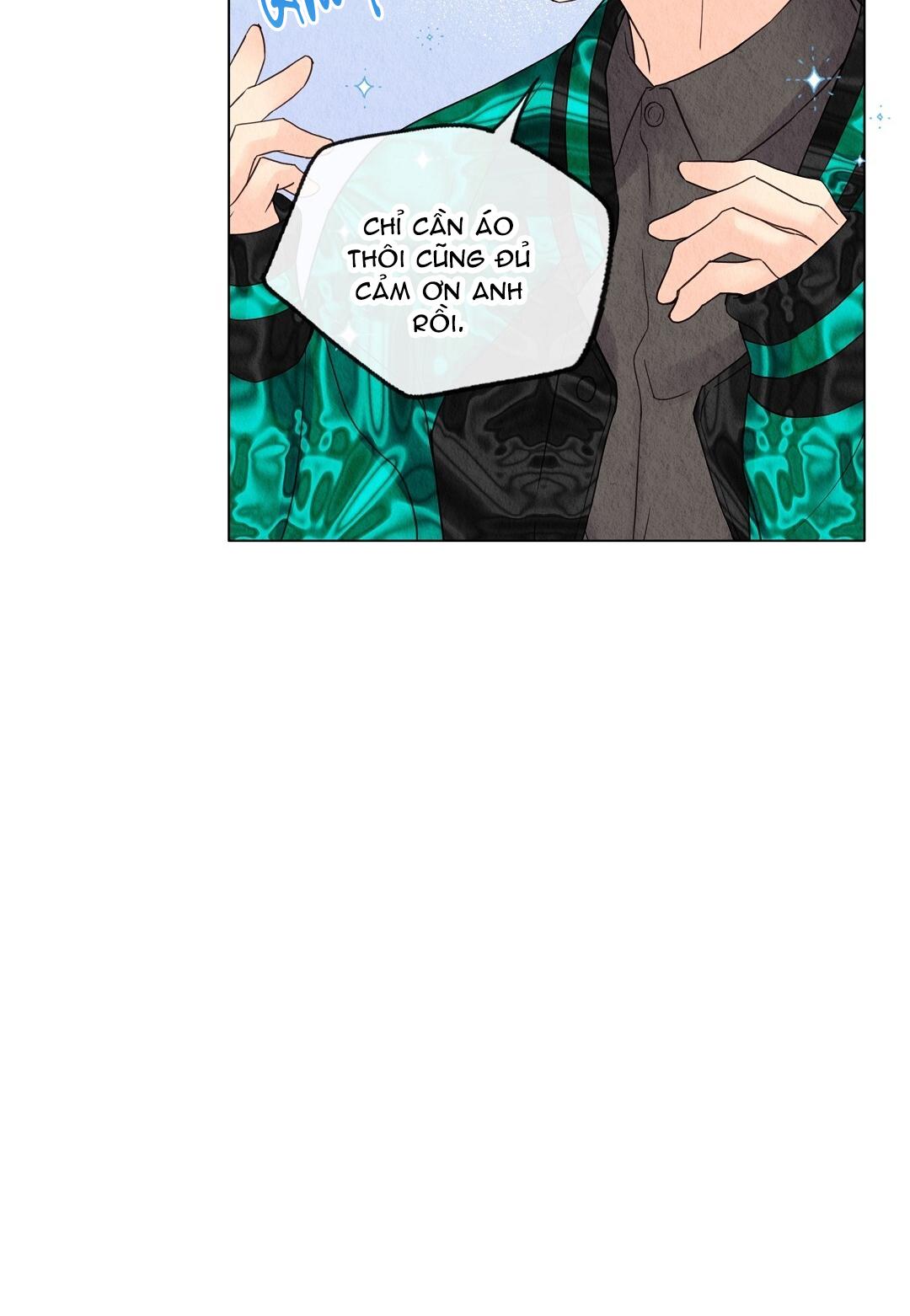 QUÁ KHỨ CỦA KẺ PHẢN DIỆN Chapter 11 - Next Chapter 12