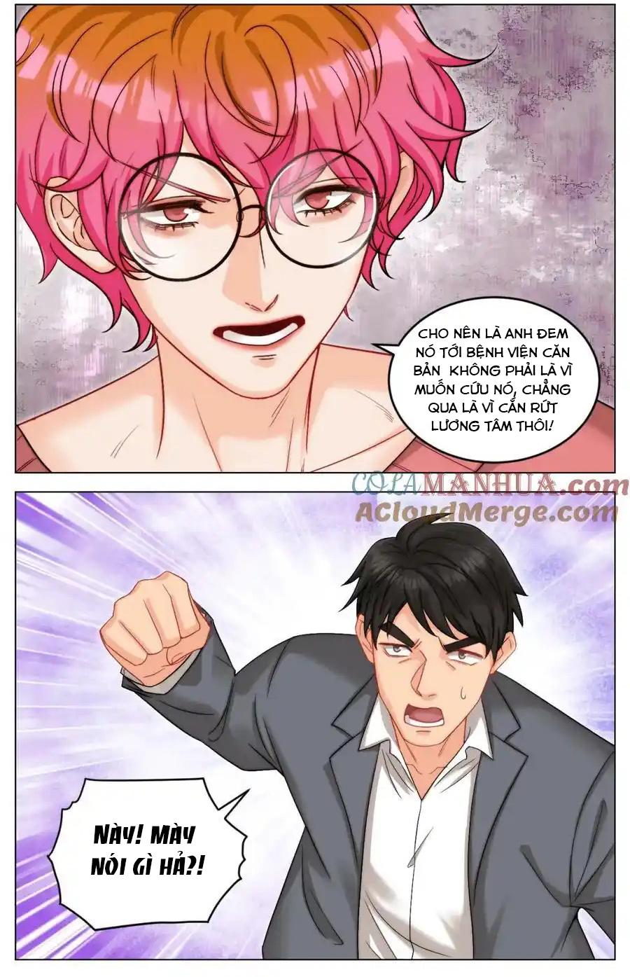 Ký túc xá nam phòng 303 Chapter 245 - Next Chapter 246