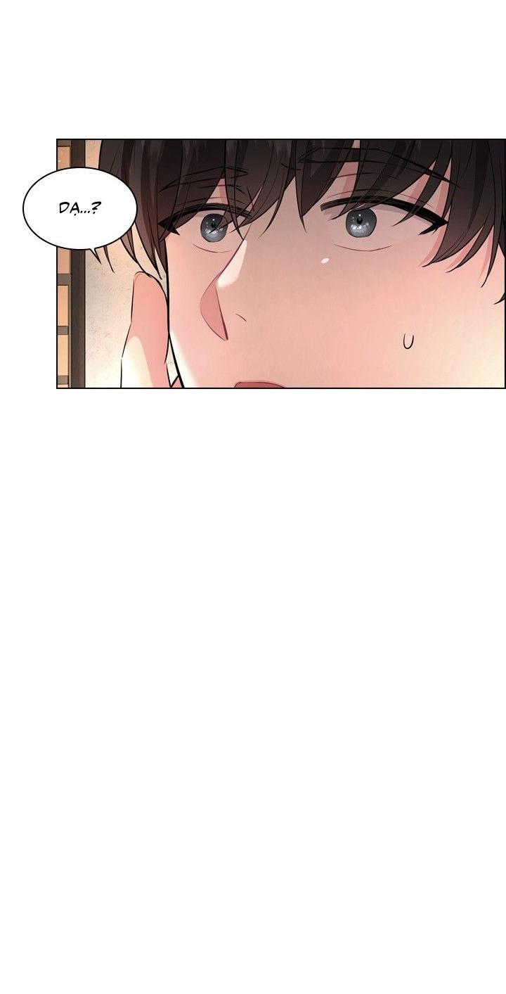Who’s your daddy Chapter 9 - Next Chapter 10