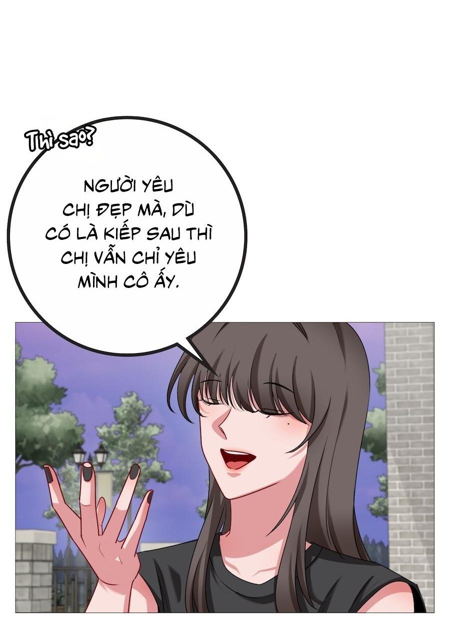 Flower of youth Chapter 35 - Next 