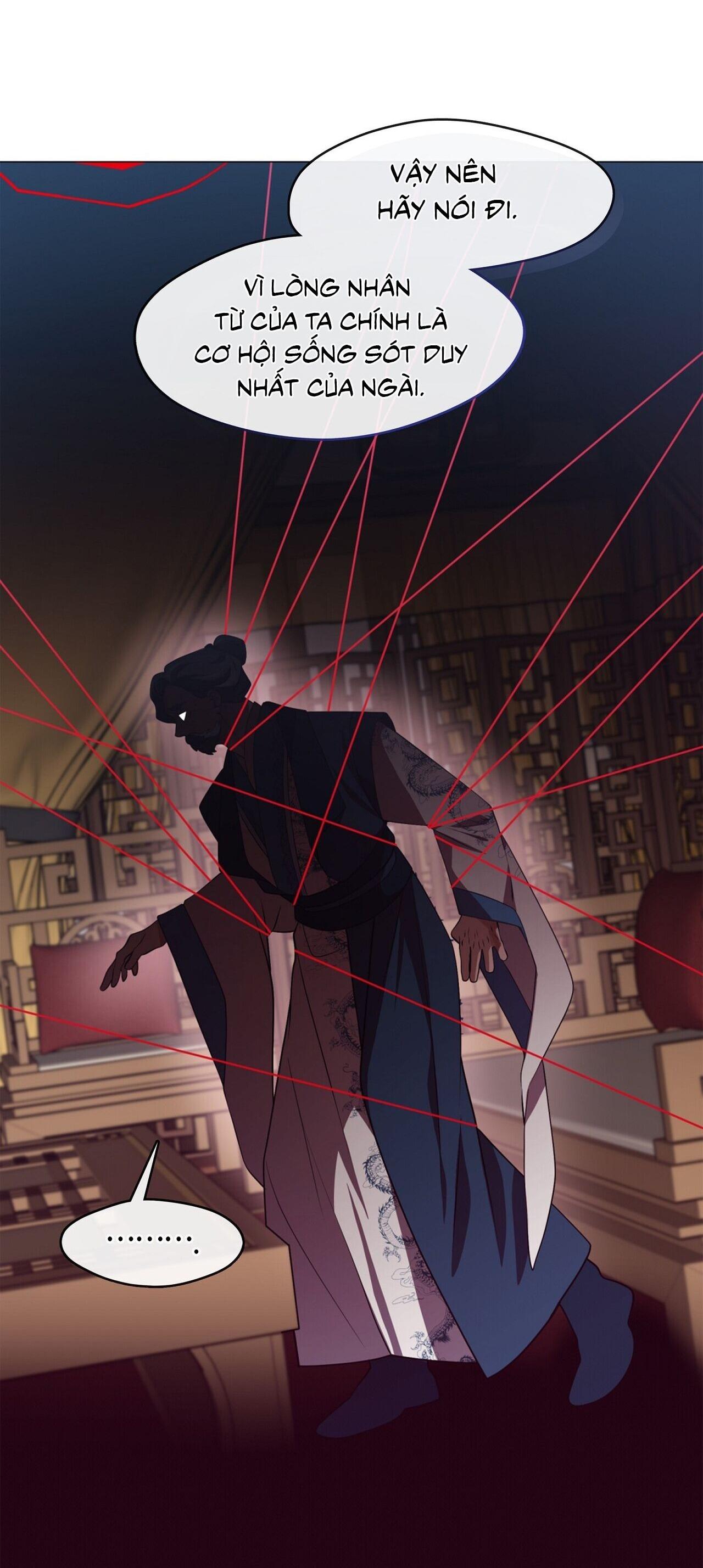 Tôi đã nuôi dạy thủ lĩnh giáo phái ác ma Chapter 60 - Next 