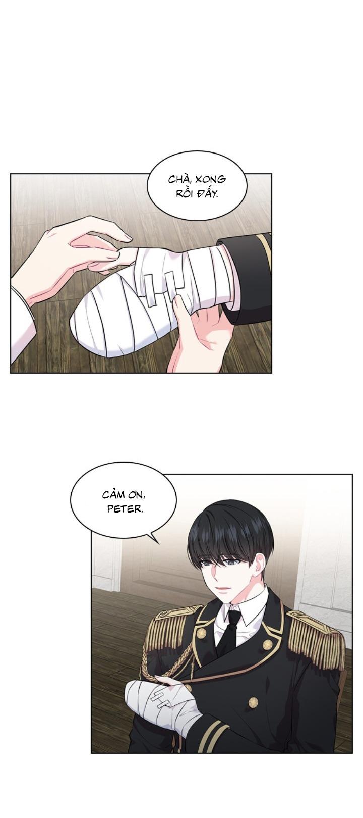 Who’s your daddy Chapter 11 - Next Chapter 12
