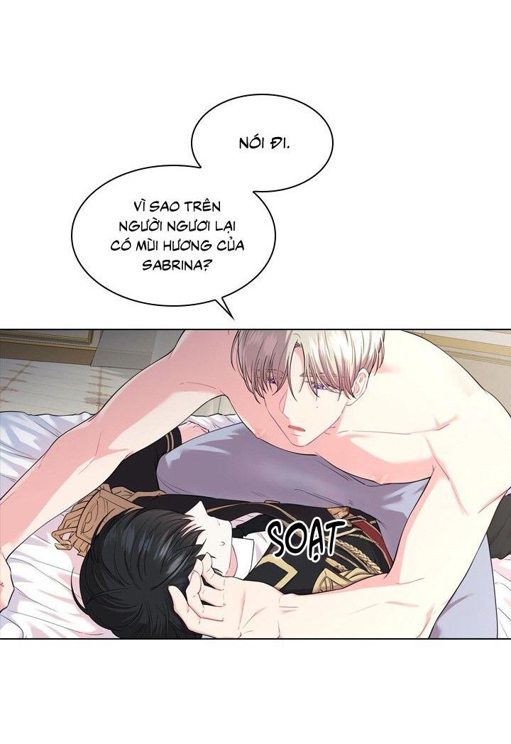 Who’s your daddy Chapter 8 - Trang 2