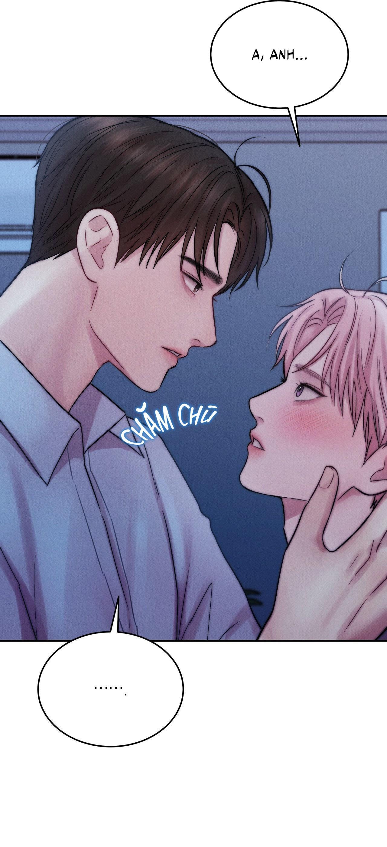 (CBunu) Love Remedy Chapter 32 - Next Chapter 33 H