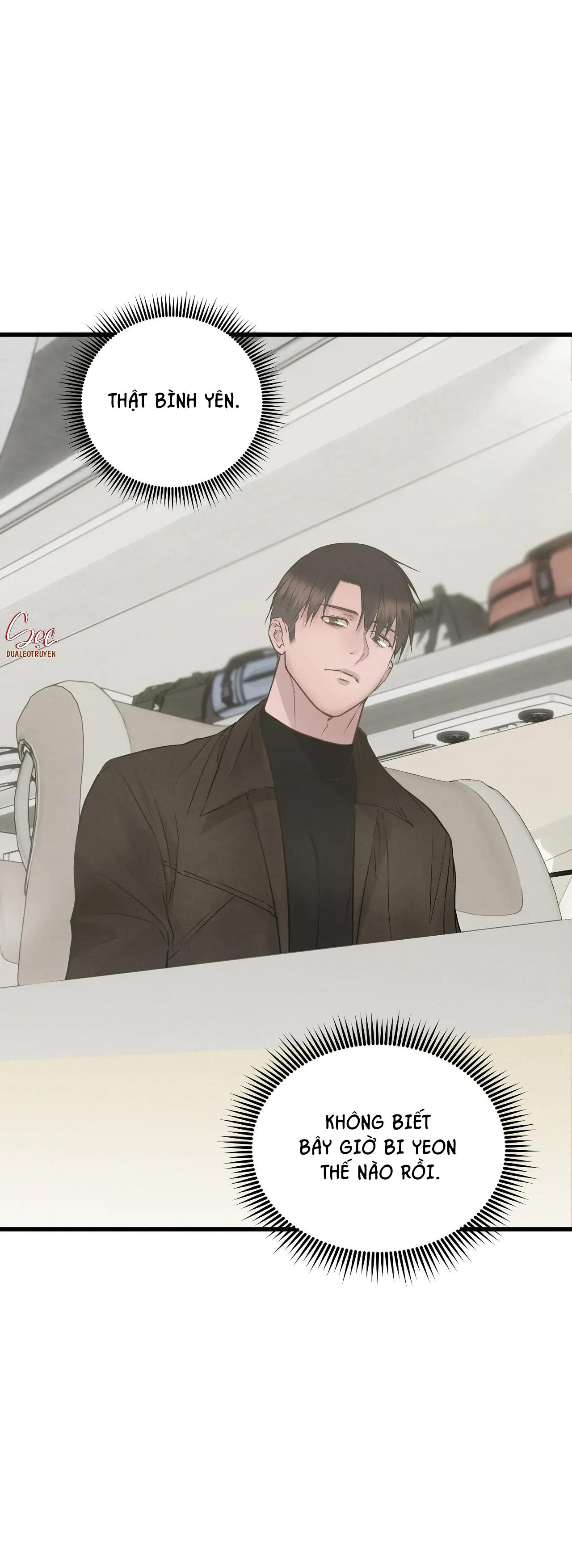 ÂN NHÂN CỦA RẮN Chapter 27 - Next Chapter 28