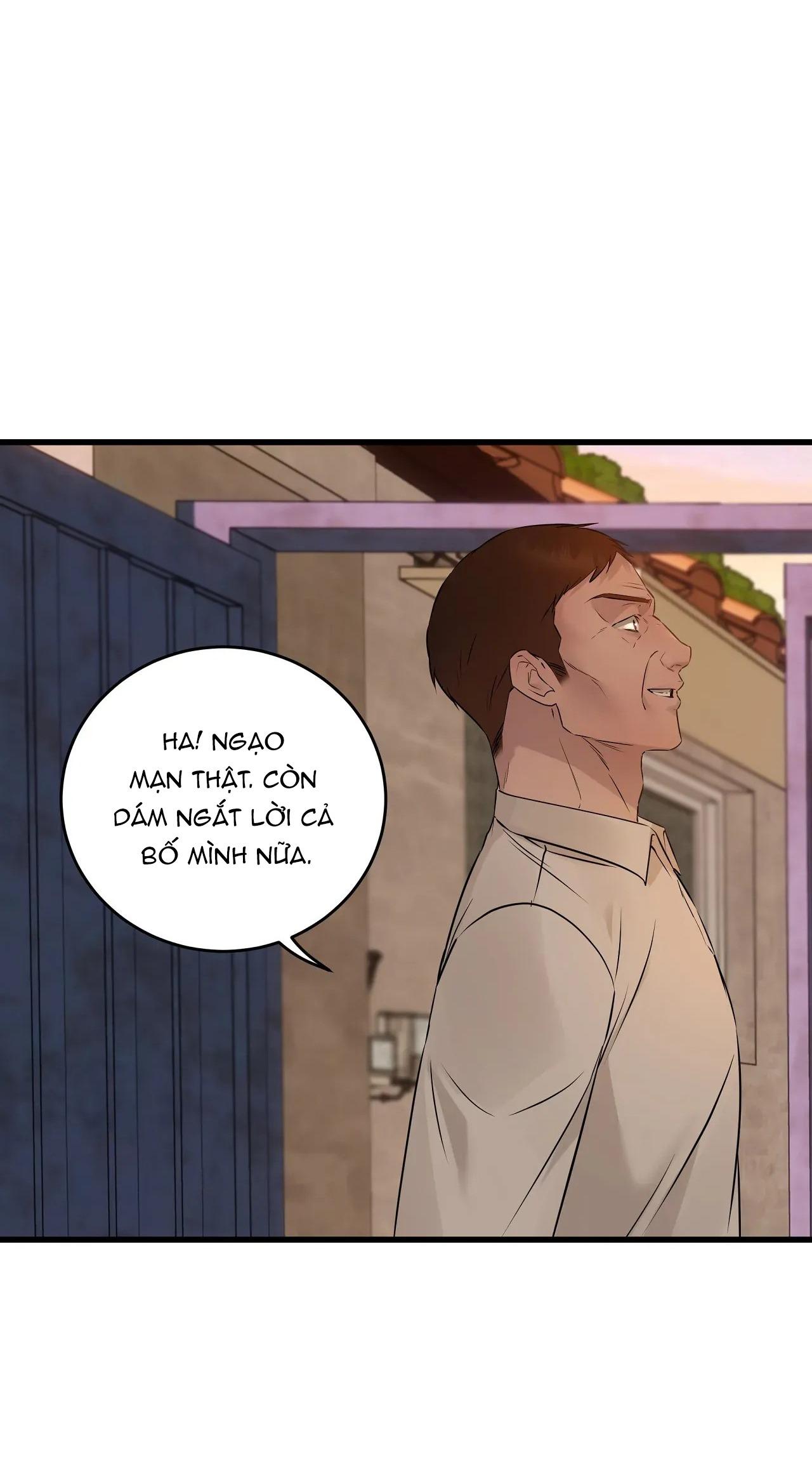 ÂN NHÂN CỦA RẮN Chapter 27 - Next Chapter 28