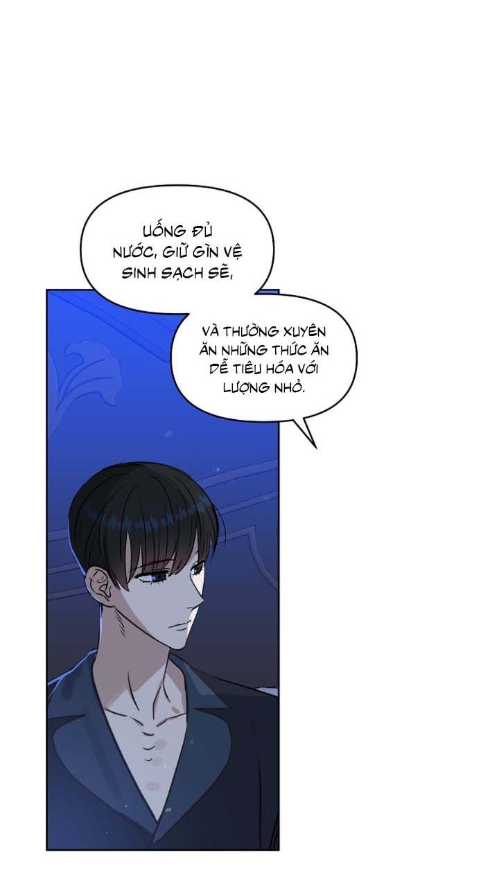 Kiss me liar Chapter 41 - Next Chapter 42