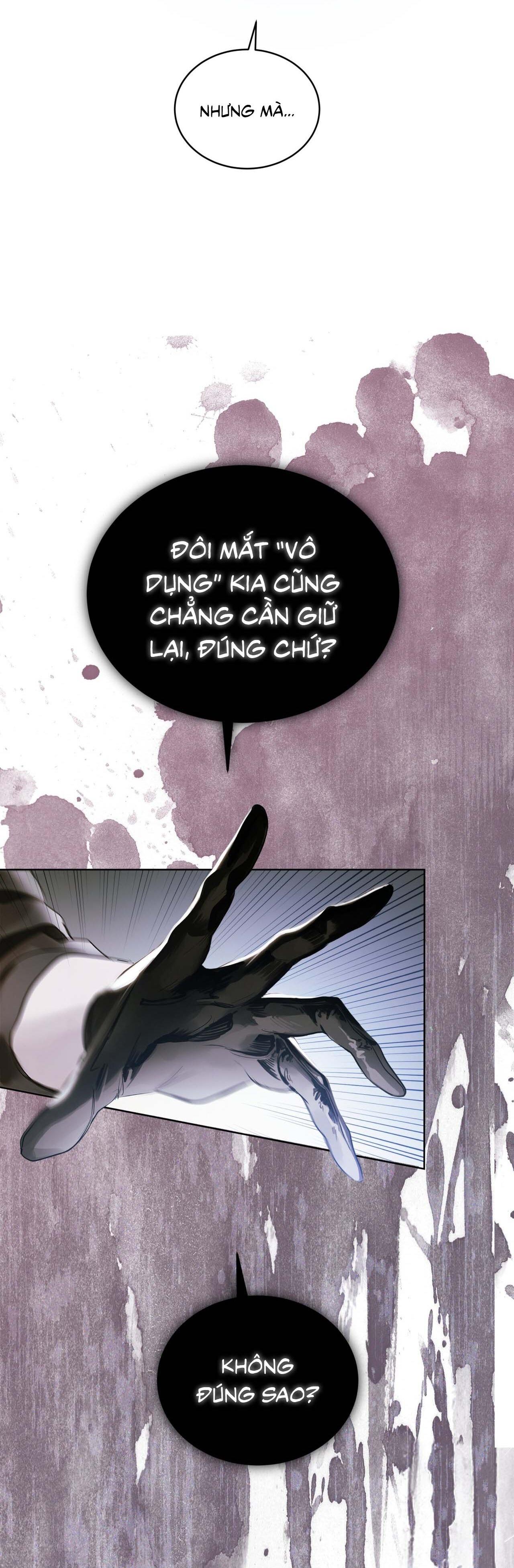 RAGA: Passion Chapter 7 - Next Chapter 8