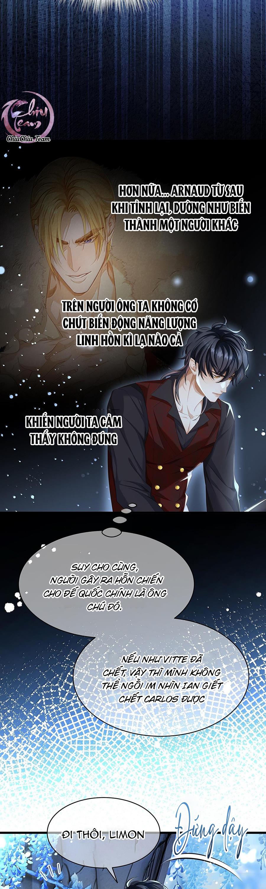 Tôi Tái Sinh Thành Tiểu Ác Long Của Hoàng Tử Điện Hạ Chapter 72 - Next 