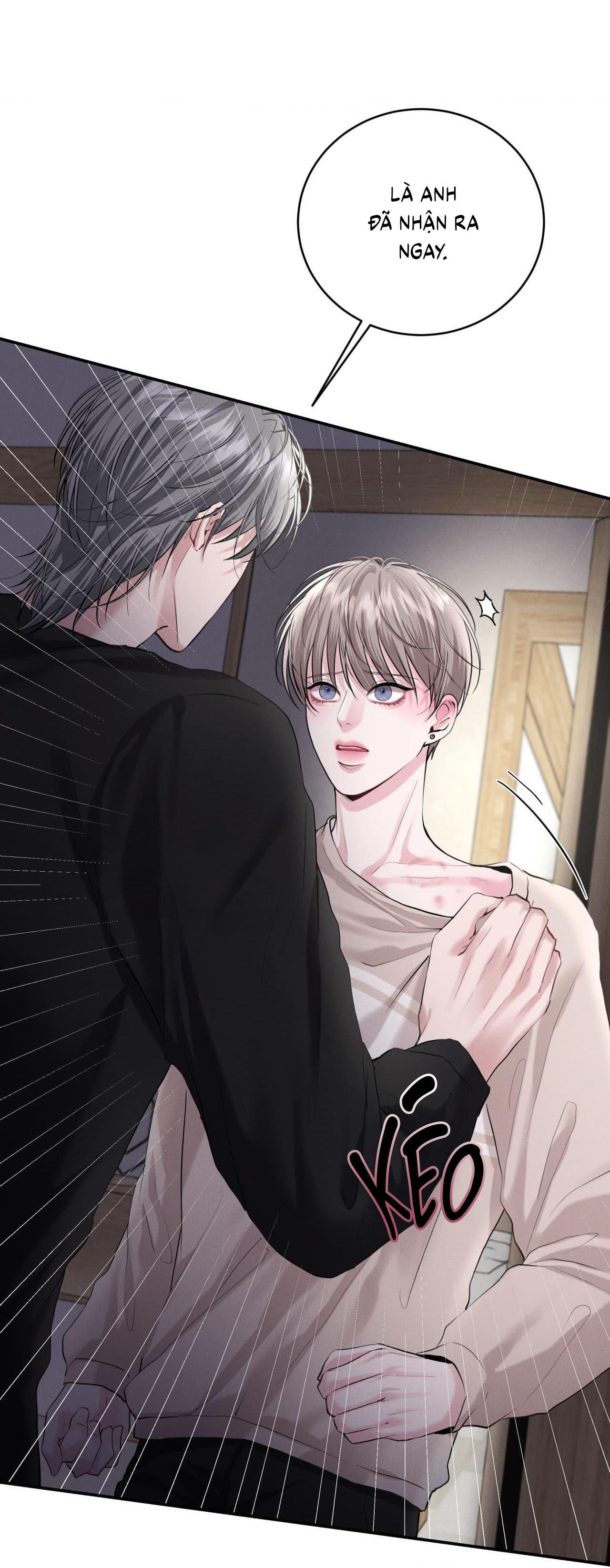 (CBunu) Làm Tình Cũng Cần Luyện Tập Nữa Sao?! Chapter 32 - Next Chapter 33 H+
