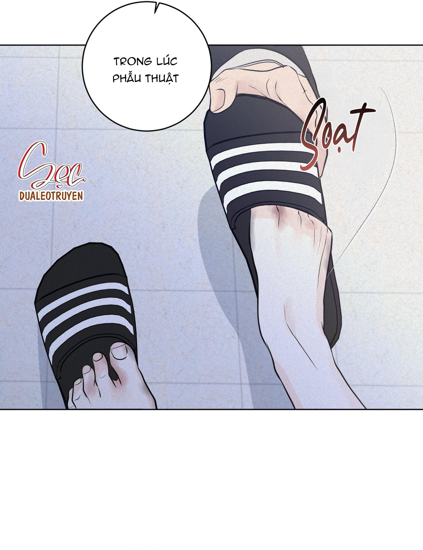 (ABO) LỜI CẦU NGUYỆN Chapter 64 - Next Chapter 65