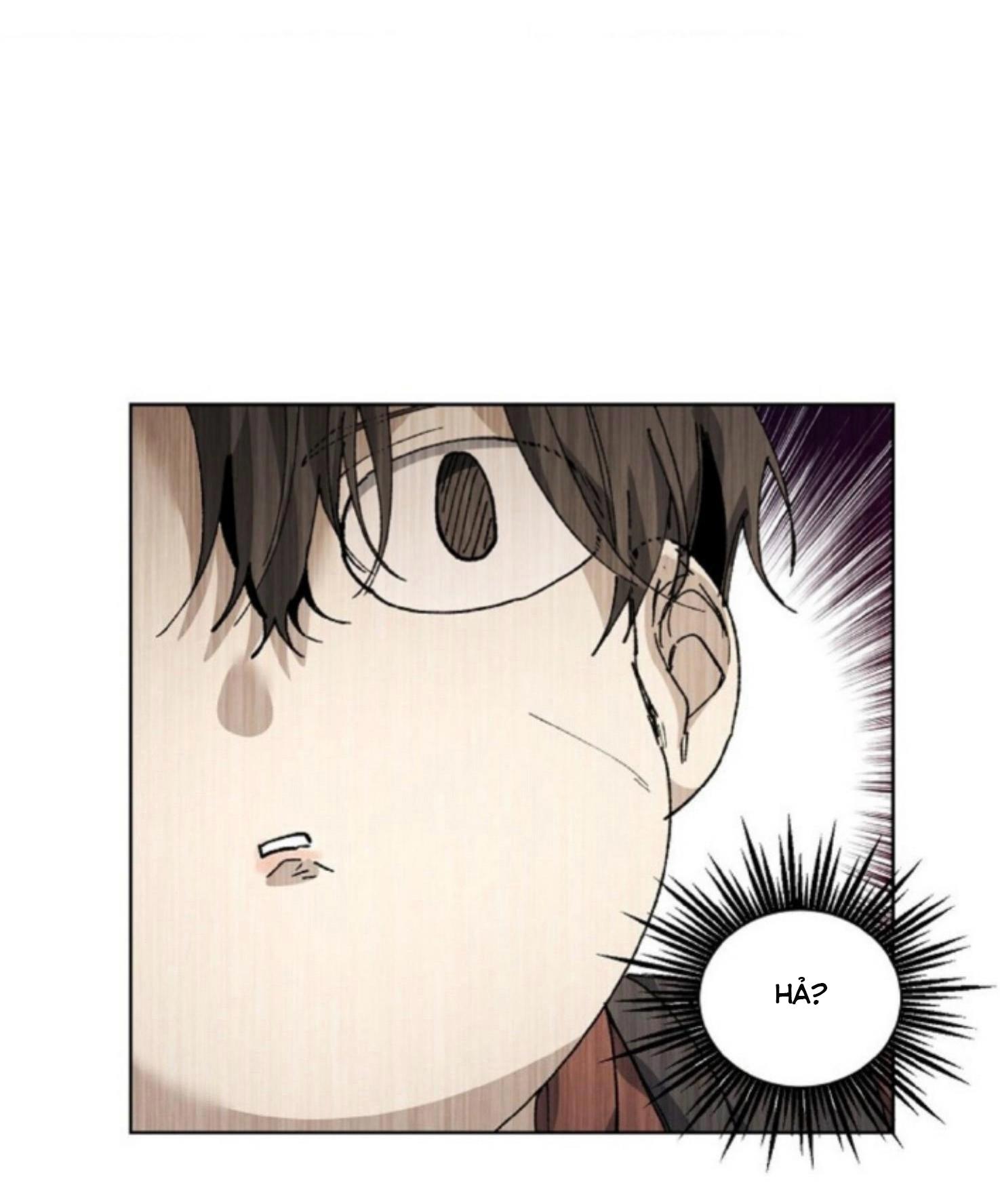 Romance lỗi nhịp Chapter 3 - Next Chapter 4 END