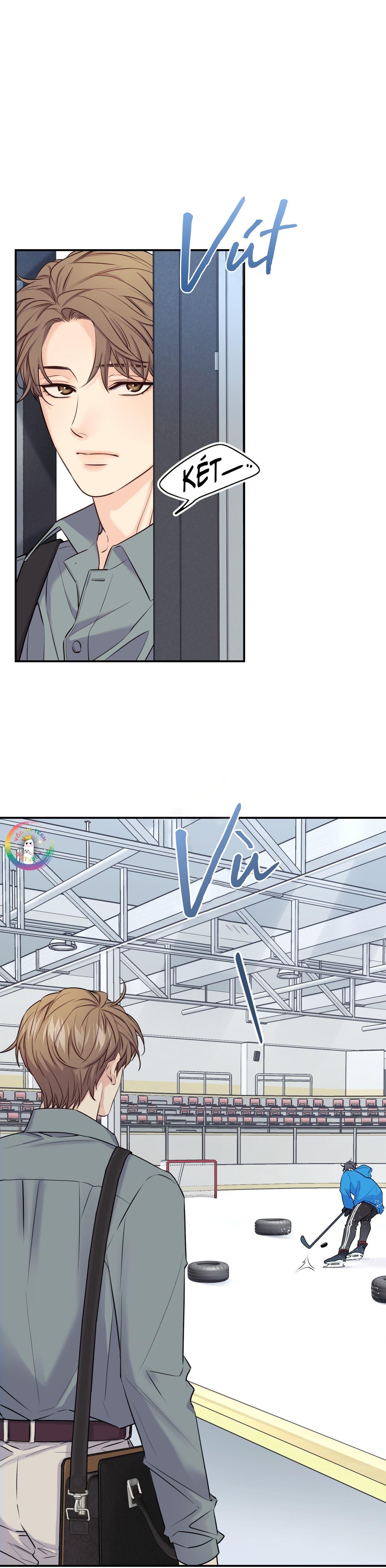 ✯Đường Cong Tan Chảy✯ Chapter 3 - Next Chapter 4