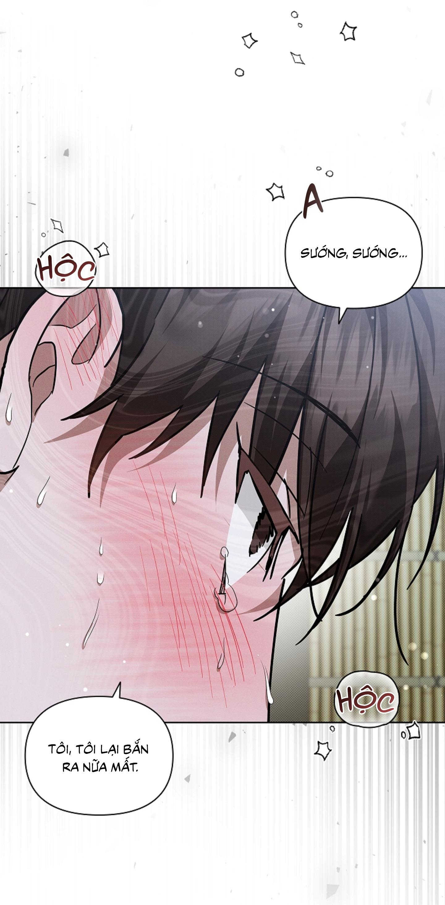 ĐỪNG ĐỘNG VÀO CÚN CON! Chapter 35 - Trang 2