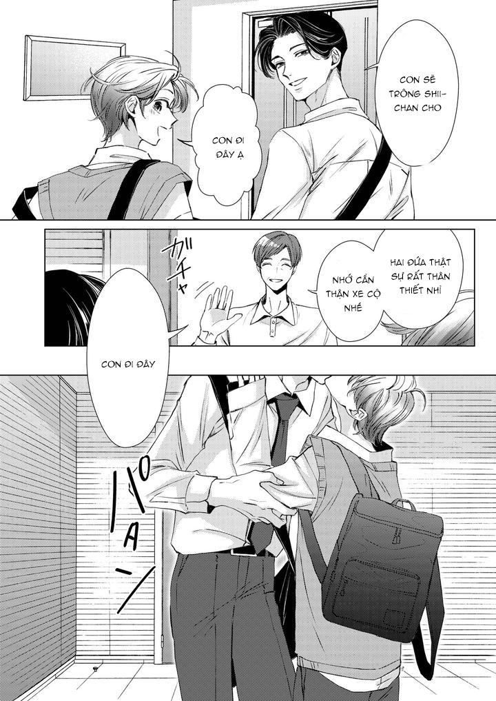 Oneshot hỏny Chapter 283 - Next Chapter 284.1