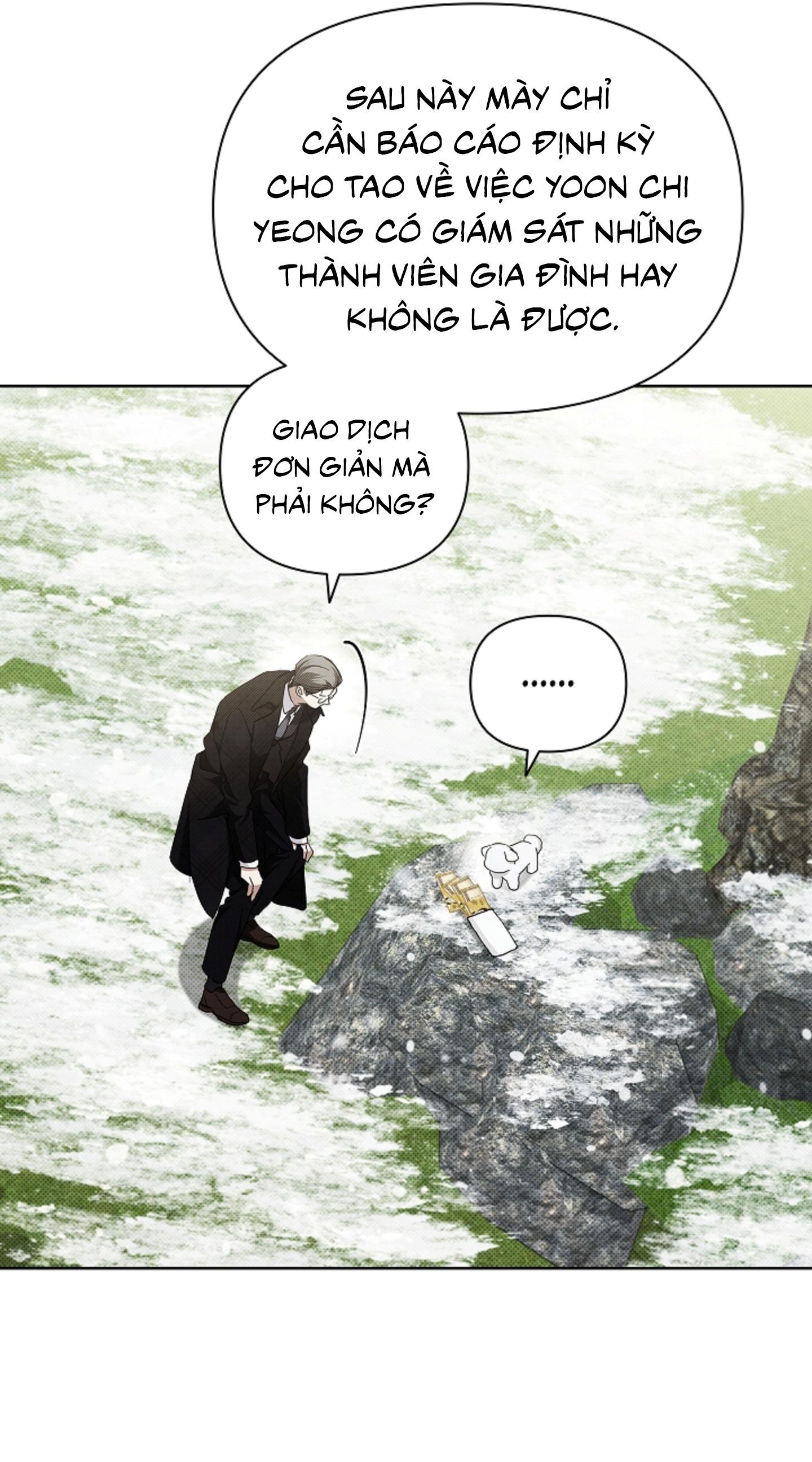 ĐỪNG ĐỘNG VÀO CÚN CON! Chapter 36 - Next Chapter 37